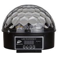 Verhuur JB Systems LED DIAMOND II